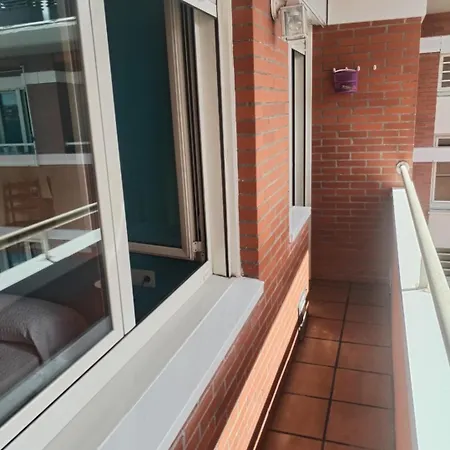 Chevere Aguamarina Appartement *