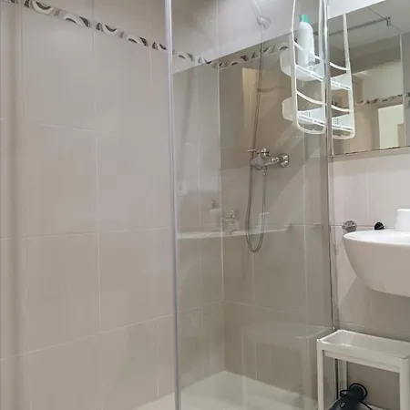 Chevere Aguamarina Appartement Oviede