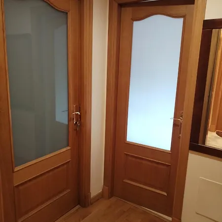 Chevere Aguamarina Appartement Oviede